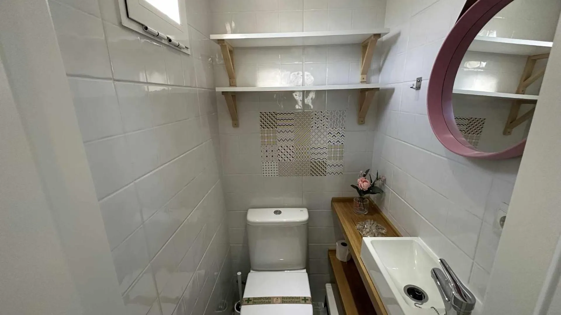 Apartamento Con Jardin Privado Benalmadena