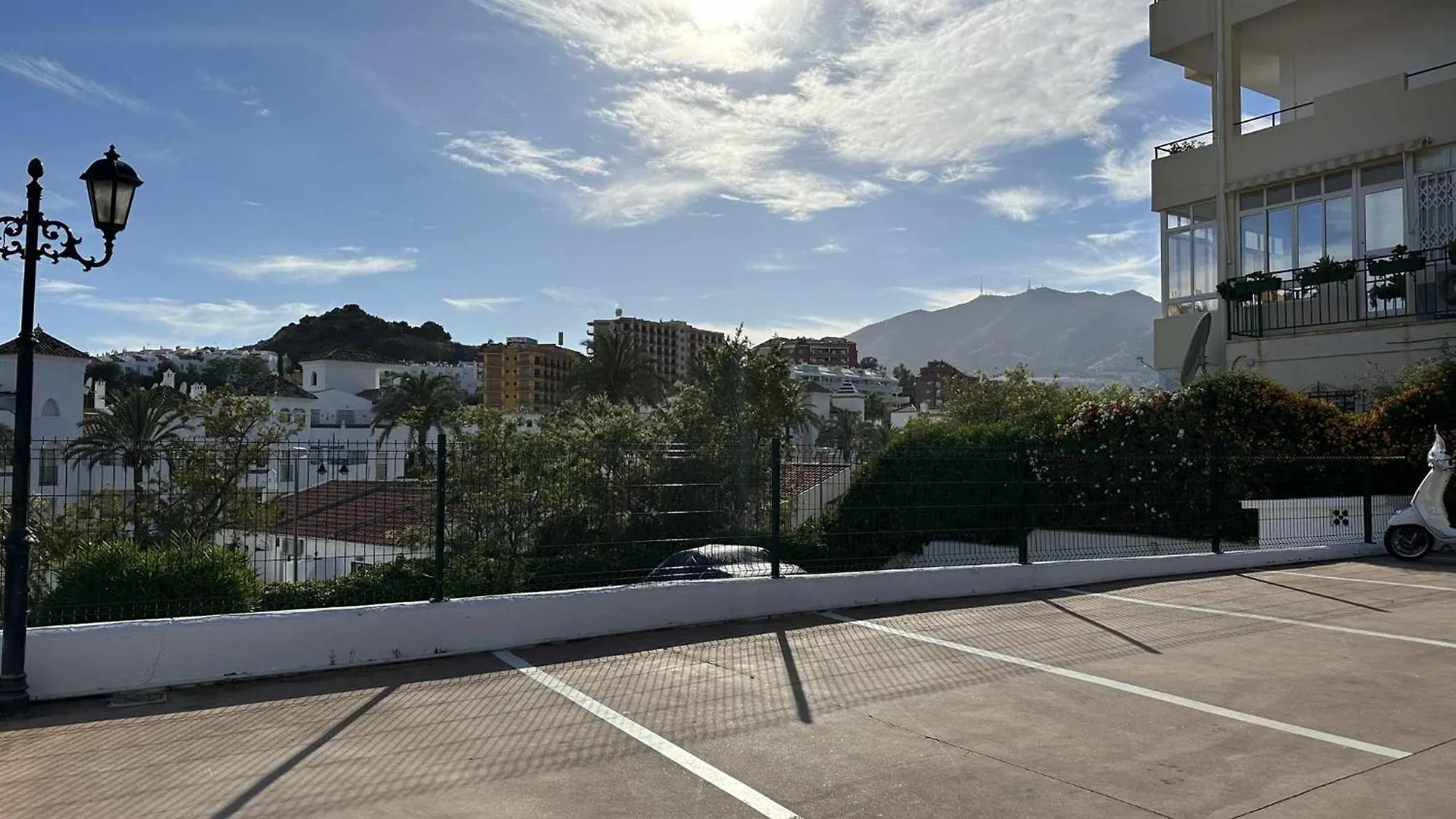 Apartamento Con Jardin Privado Benalmadena 0*,  Spain