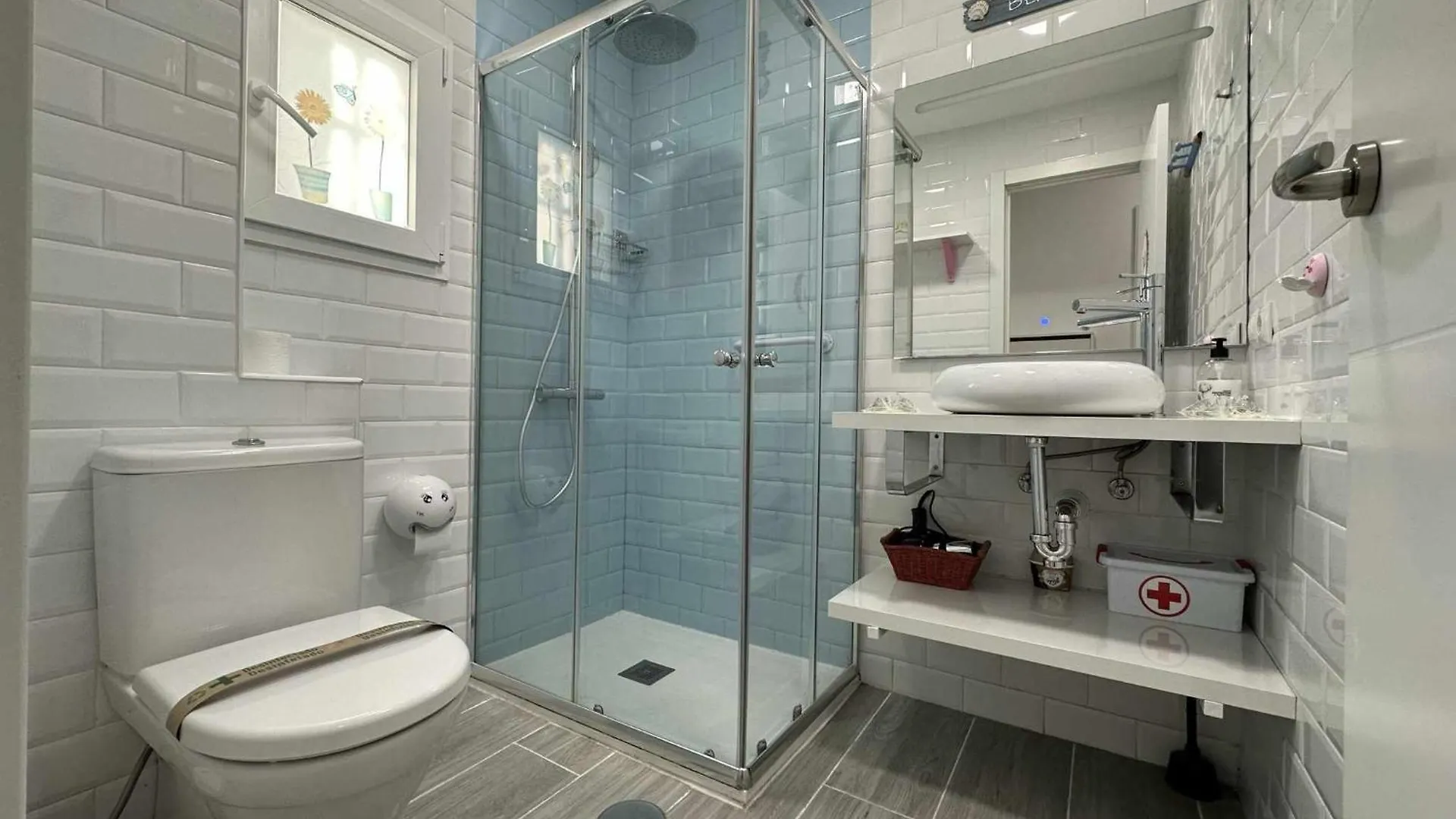 Apartamento Con Jardin Privado Benalmadena